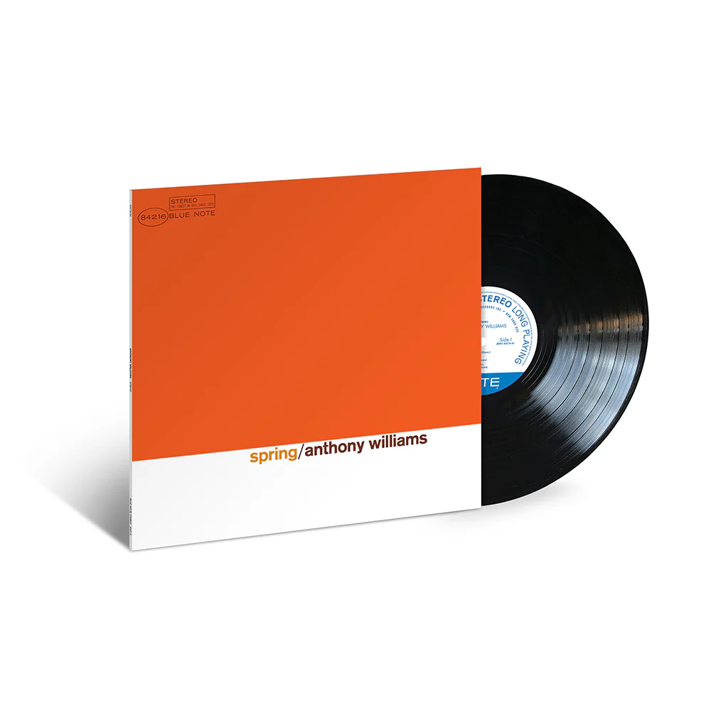 Spring (Blue Note Classic Vinyl Series) - Image 2