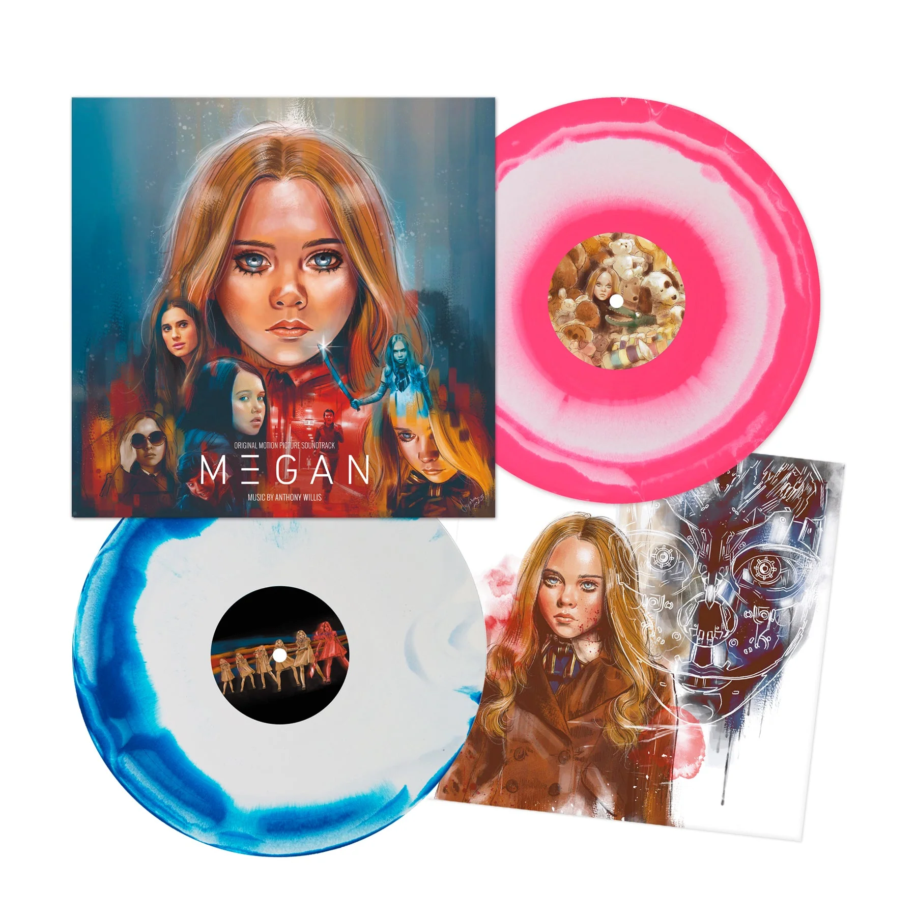 M3GAN (Original Motion Picture Soundtrack) - Image 7