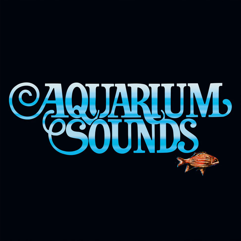 Aquarium Sounds [Import]