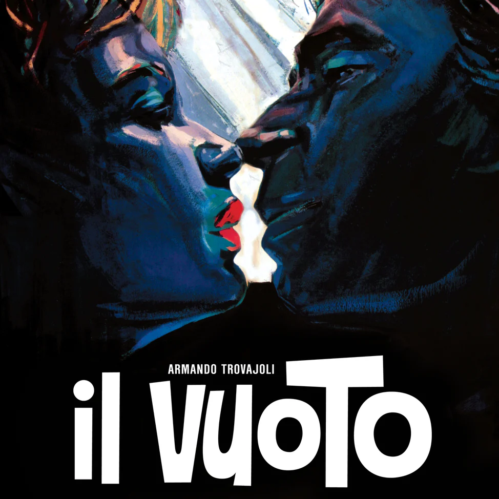 Il Vuoto (Original Soundtrack) [Import]