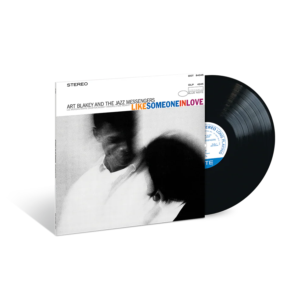 Like Someone In Love (Blue Note Classic Vinyl Edition) - Image 2