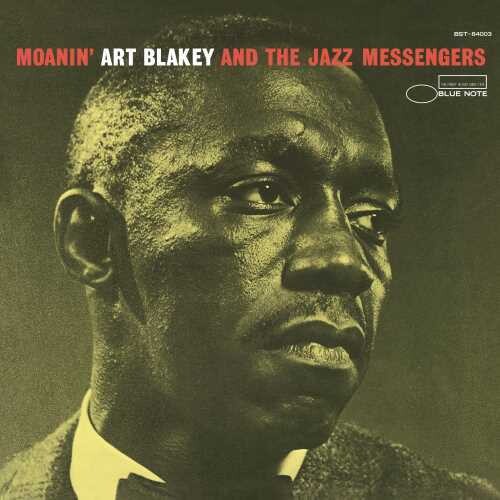Moanin’ (Blue Note Classic Vinyl Edition)