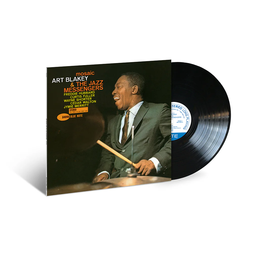 Mosaic (Blue Note Classic Vinyl Series) - Image 2