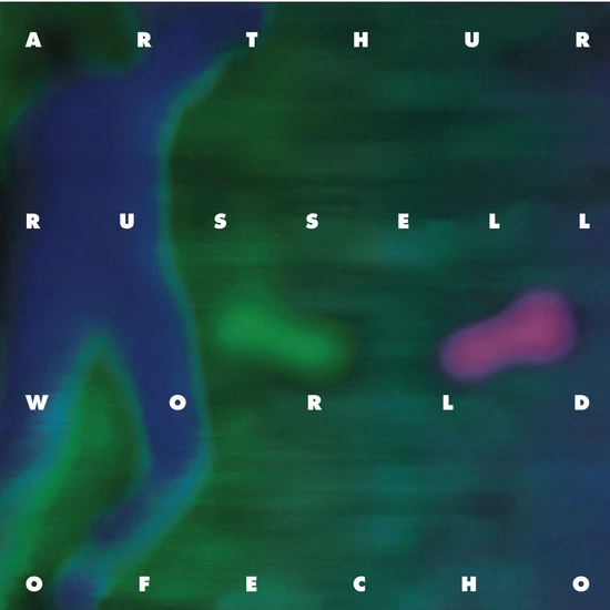 World Of Echo