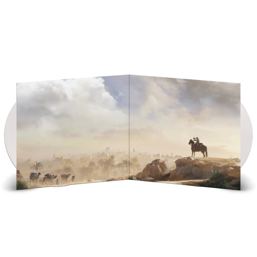 Assassin's Creed Mirage (Original Soundtrack) - Image 4