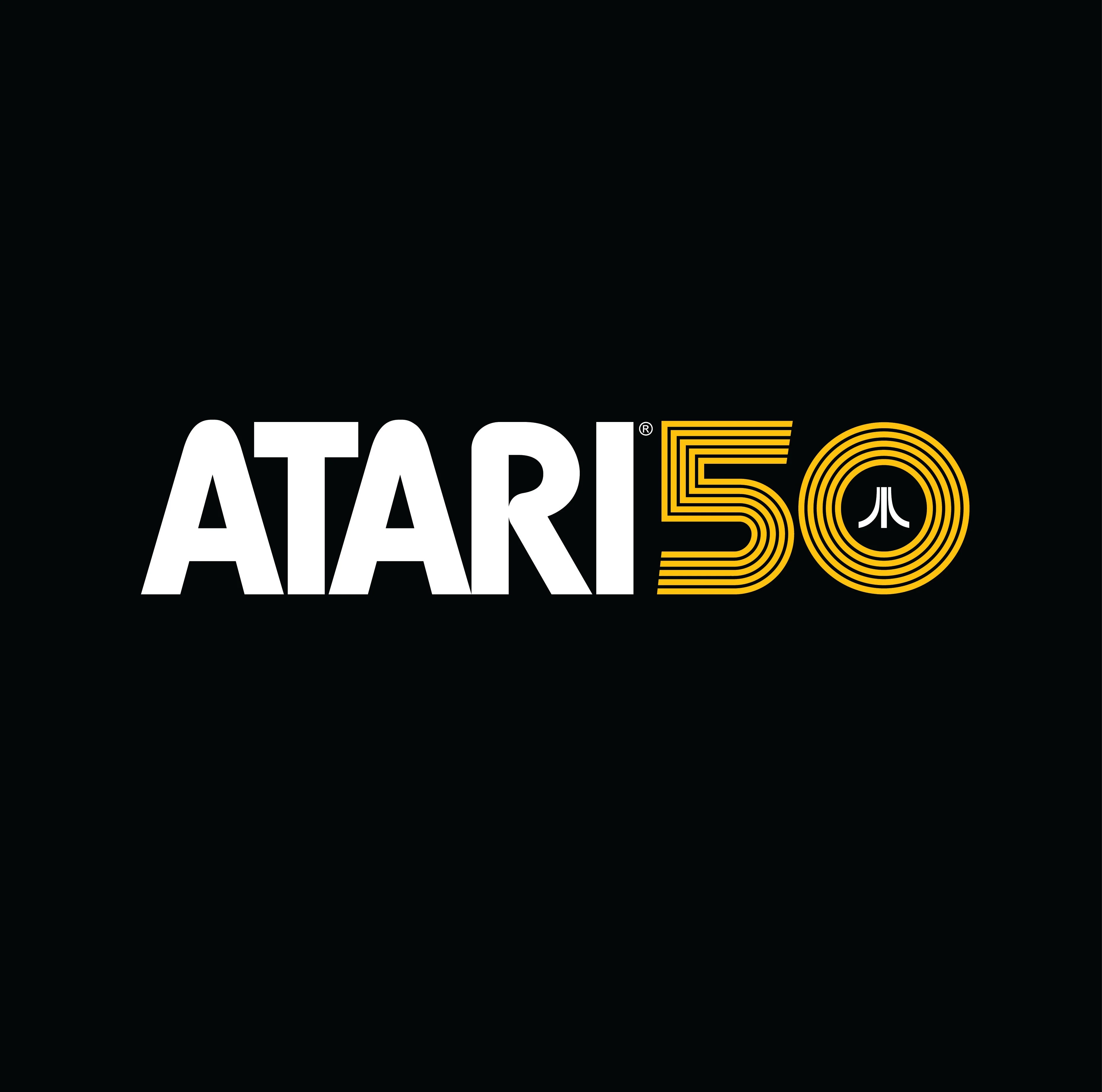 ATARI 50 [Import]