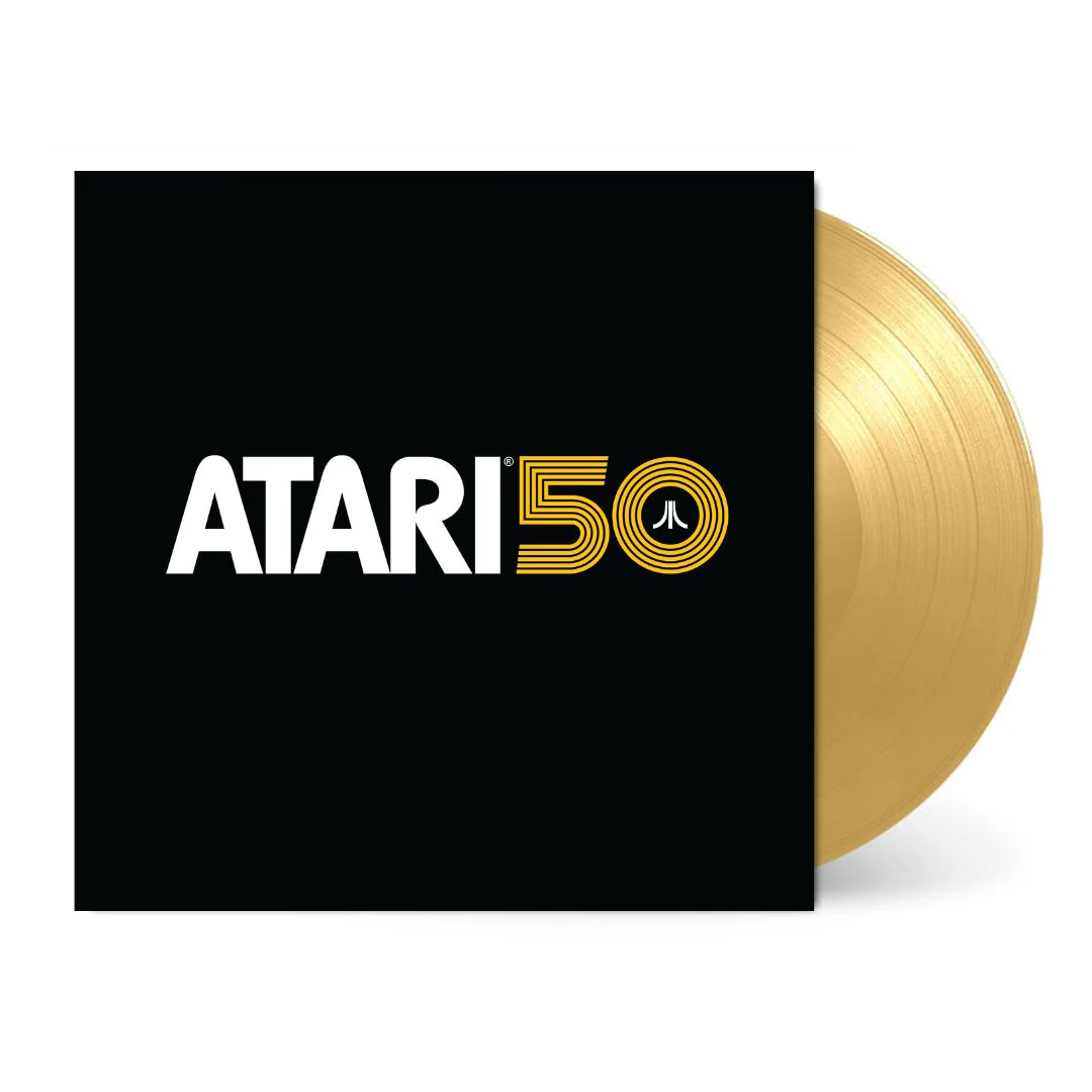 ATARI 50 [Import] - Image 2