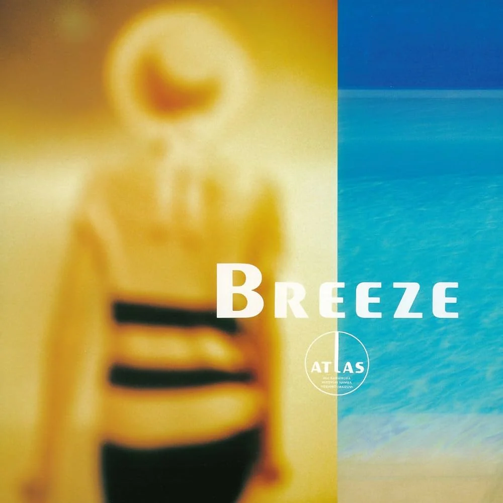 Breeze [Japanese Import]