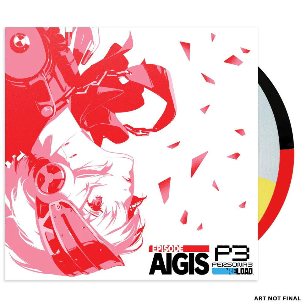 Persona 3 Reload: Episode Aigis The Answer - Image 2