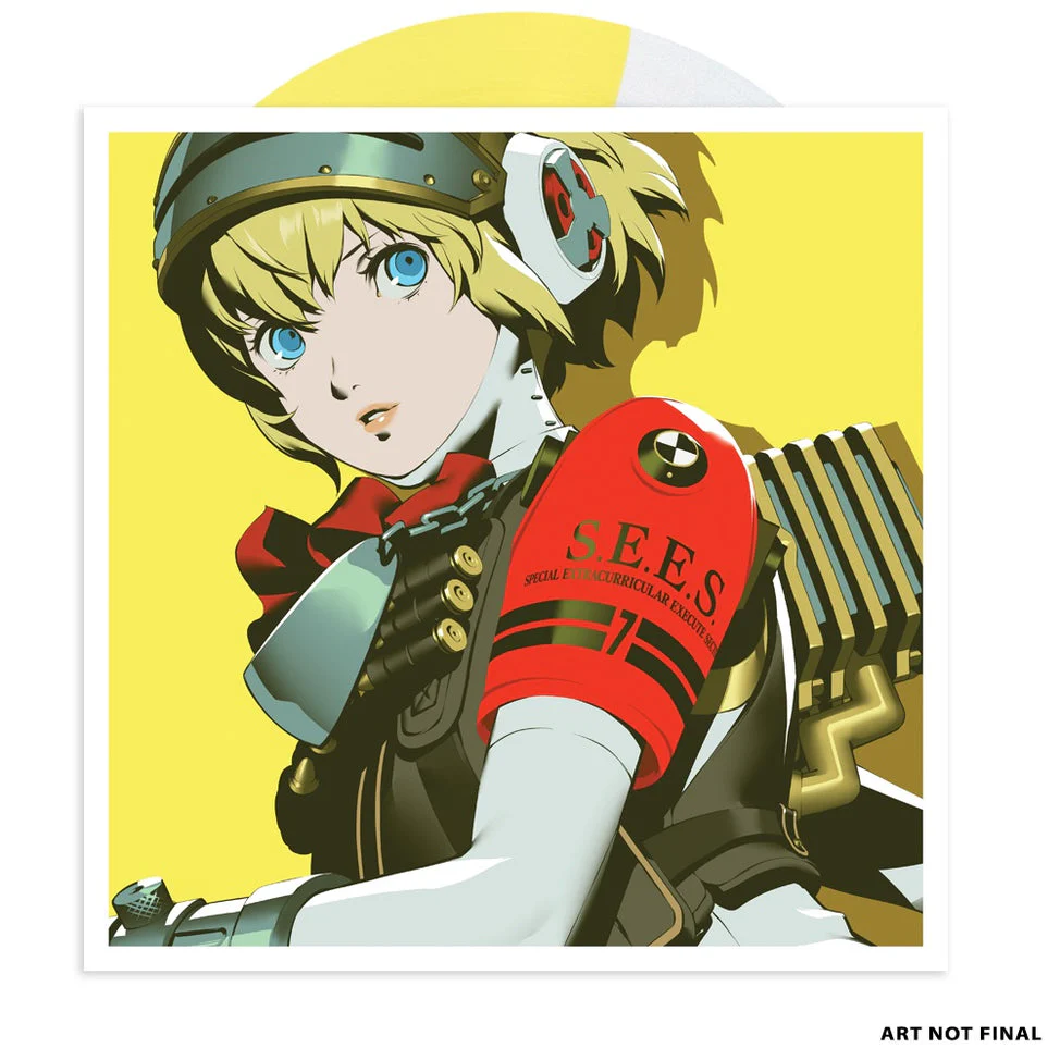 Persona 3 Reload: Episode Aigis The Answer - Image 3