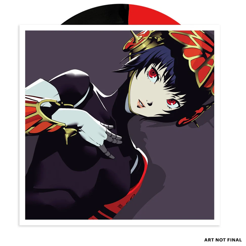Persona 3 Reload: Episode Aigis The Answer - Image 4