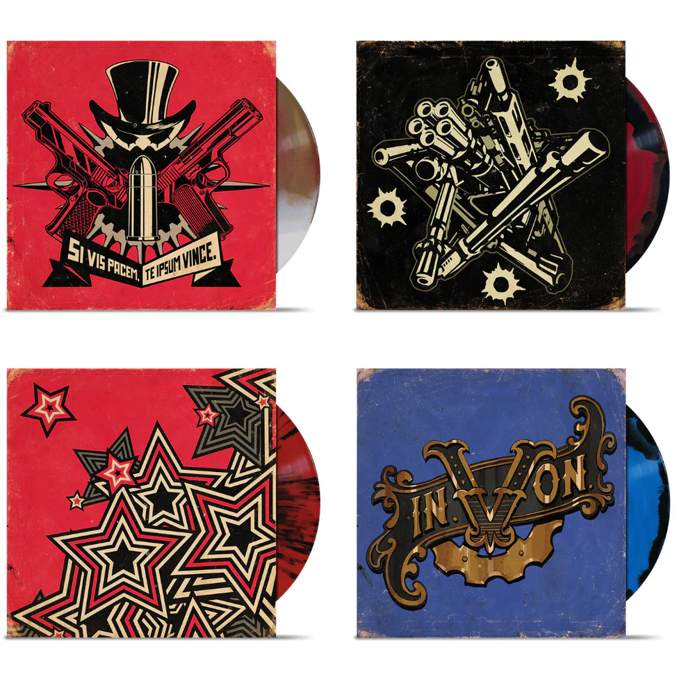 Persona 5 Tactica - Image 2