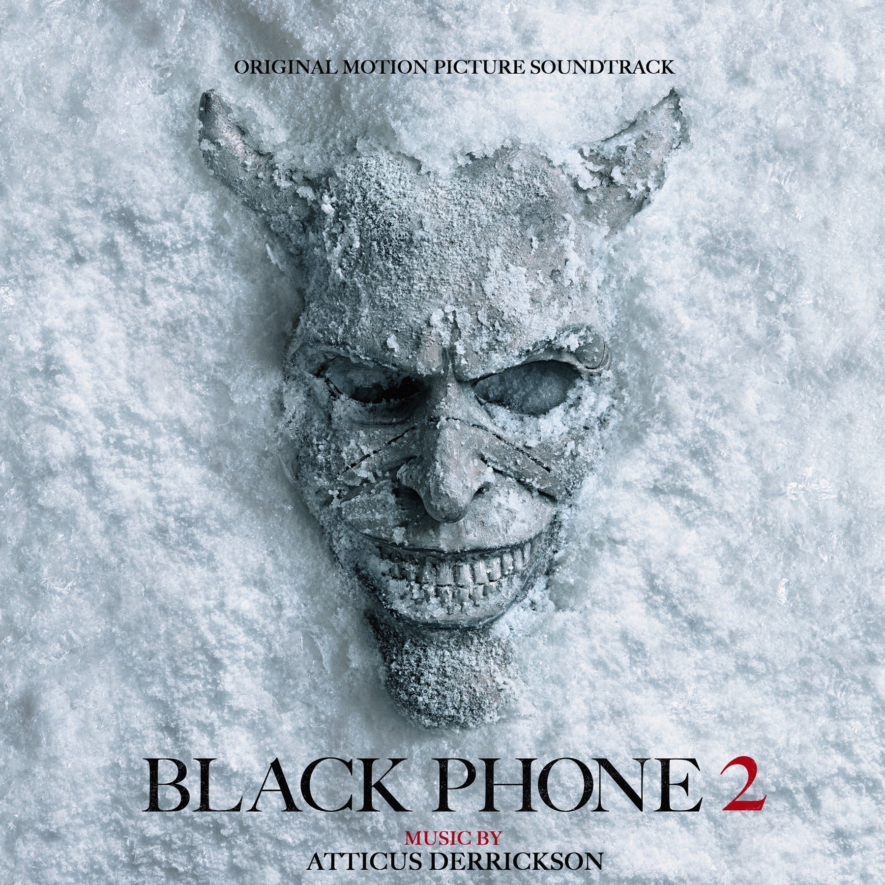 The Black Phone 2 (Original Motion Picture Soundtrack)