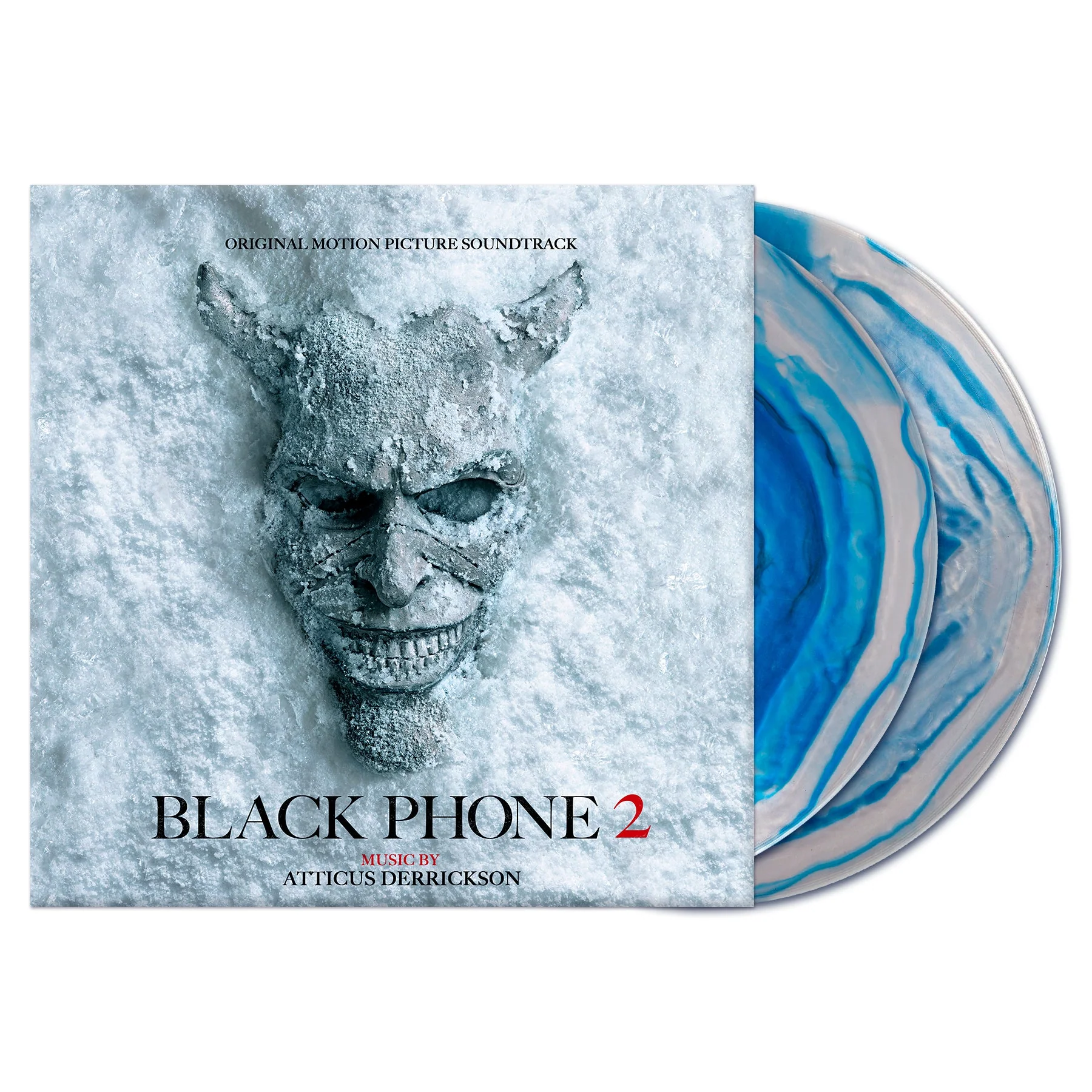 The Black Phone 2 (Original Motion Picture Soundtrack) - Image 2