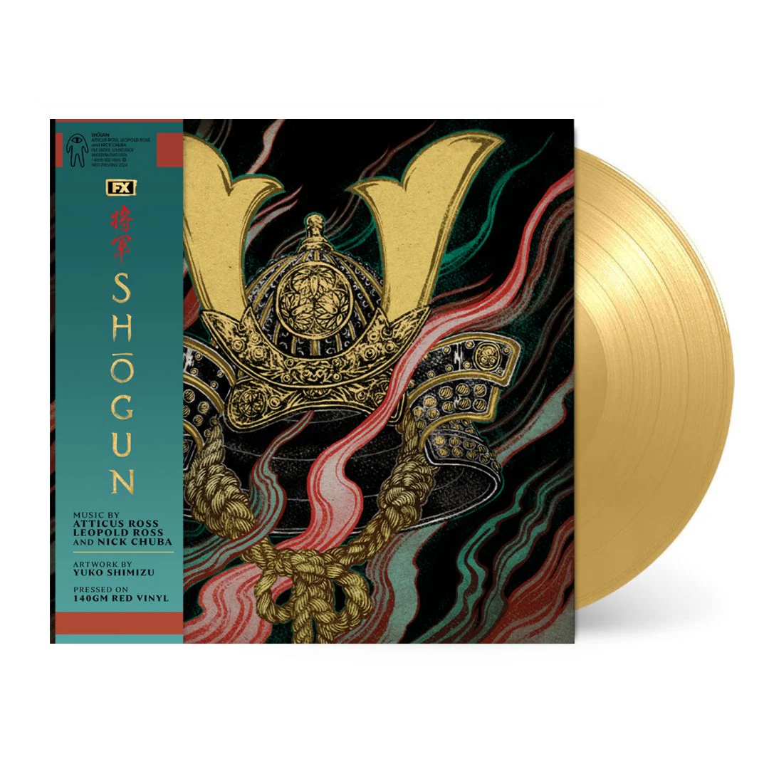 Shōgun (Original Soundtrack) [Import] - Image 2