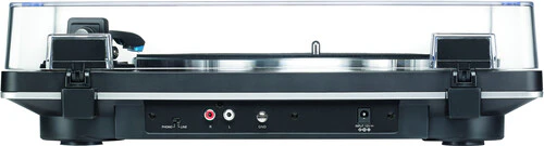 Audio-Technica AT-LP70XBT Fully Automatic Wireless Belt-Drive Turntable - Image 4