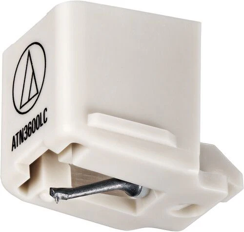 Audio-Technica ATN3600LC Conical Stylus - Image 2