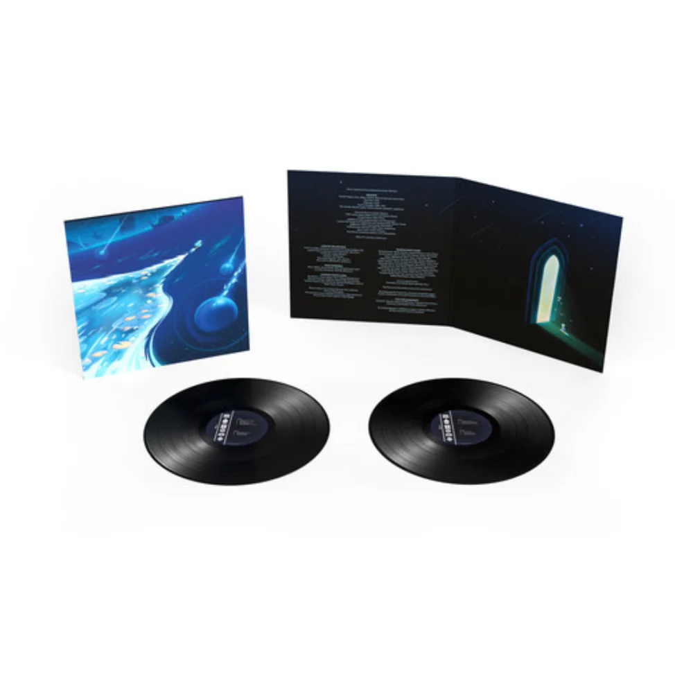 Sword of the Sea (Original Soundtrack) [Import] - Image 3