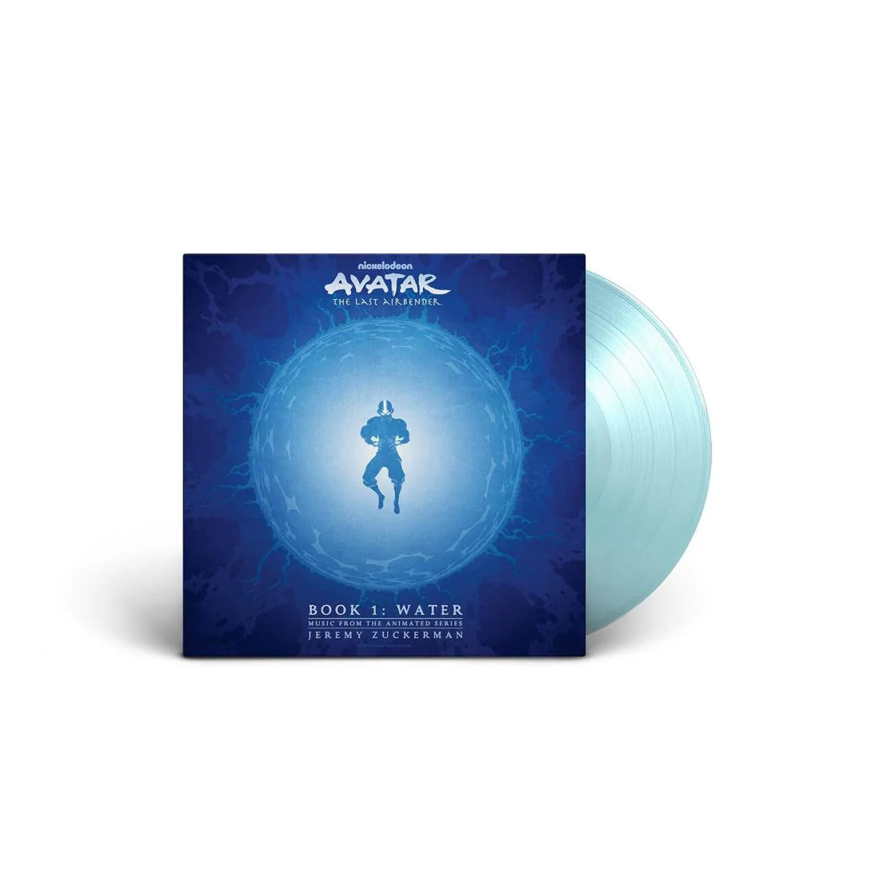Avatar: The Last Airbender - Book 1: Water (Music From The Animated Series) - Image 2