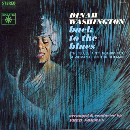 Back To The Blues [Import]