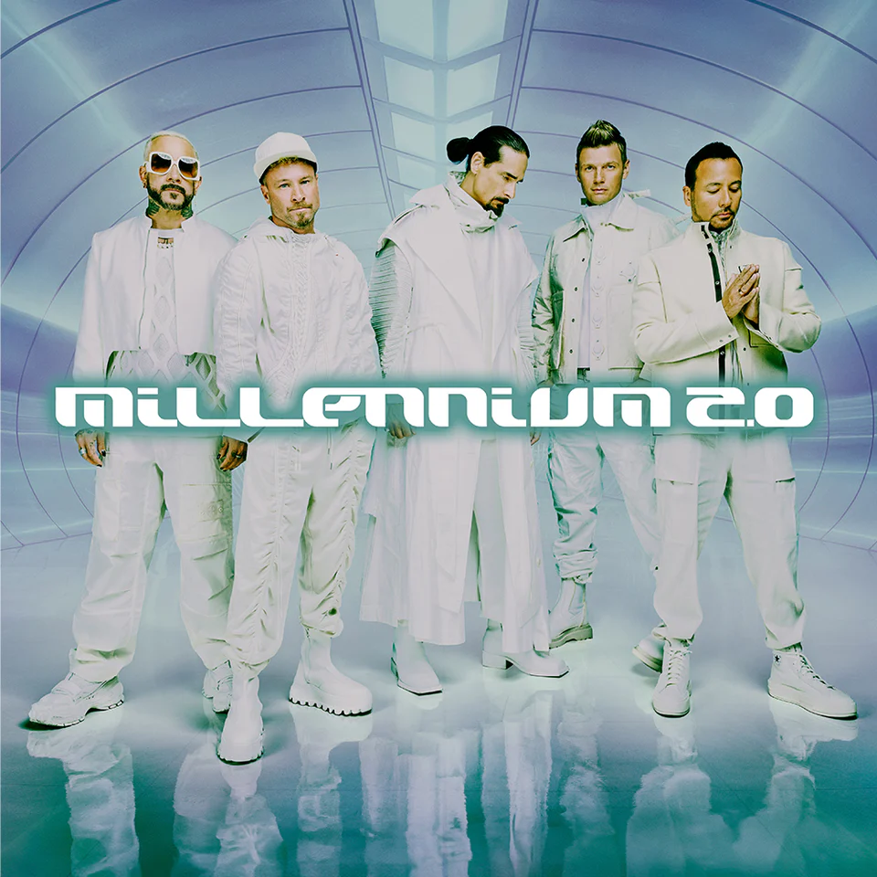 Millennium 2.0