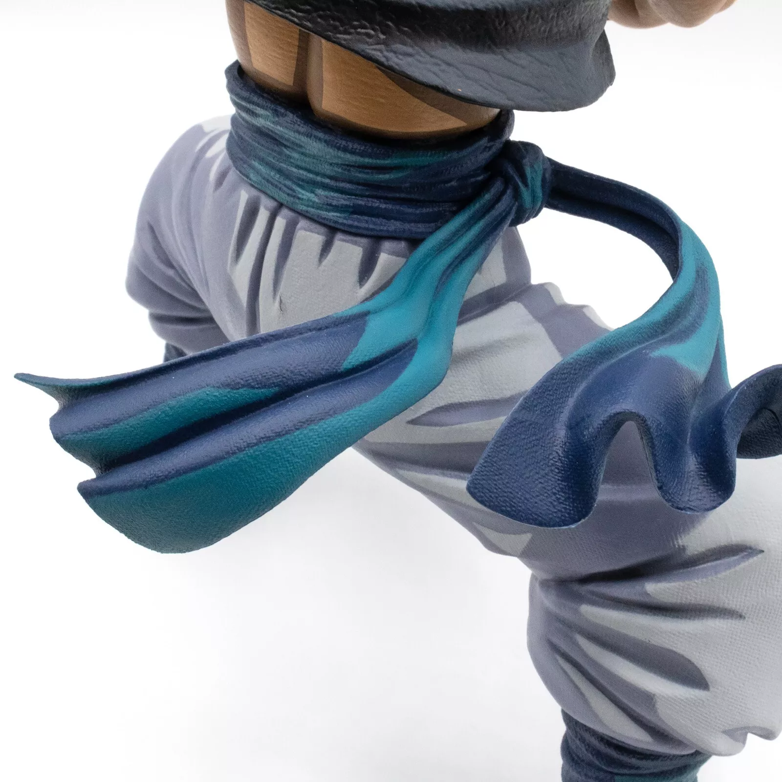 Dragon Ball Super WCF 3 Super Master Stars Gogeta Original Figure [Japanese Import] - Image 9