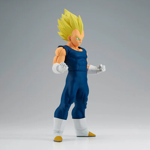 Dragon Ball Z - Grandista - Vegeta Figure [Japanese Import]