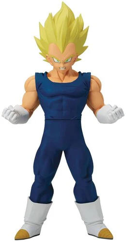 Dragon Ball Z - Grandista - Vegeta Figure [Japanese Import] - Image 2