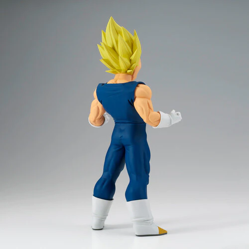 Dragon Ball Z - Grandista - Vegeta Figure [Japanese Import] - Image 3