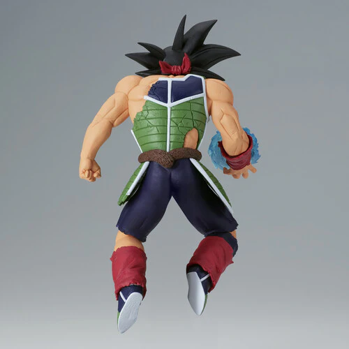 Dragon Ball Z - Gx Materia - Bardock Statue [Japanese Import] - Image 4
