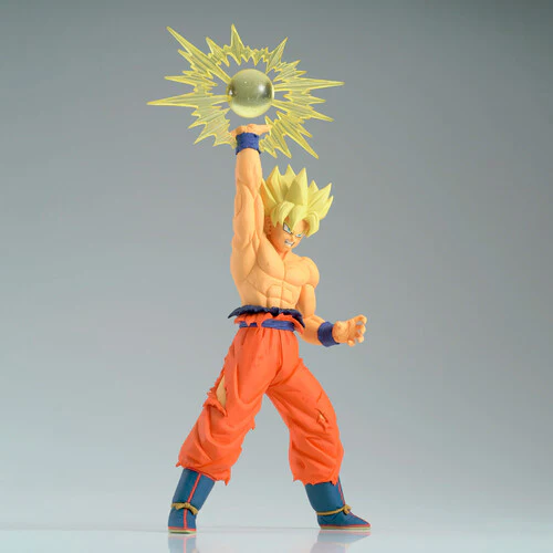 Dragon Ball Z - GX Materia - Son Goku IV [Japanese Import]