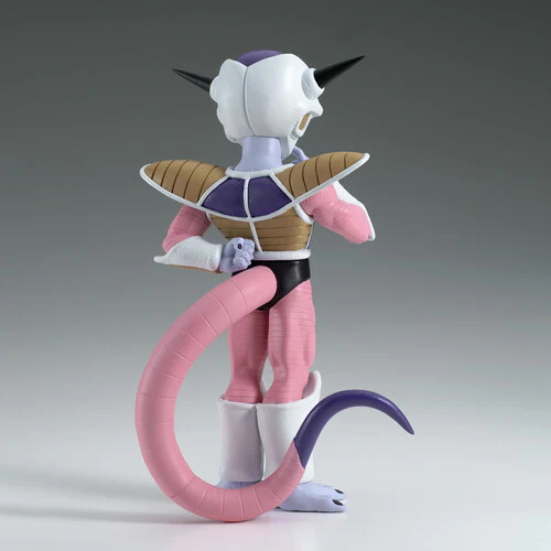 Dragon Ball Z - Solid Edge Works - Frieza II Figure [Japanese Import] - Image 2