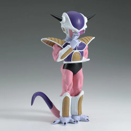 Dragon Ball Z - Solid Edge Works - Frieza II Figure [Japanese Import] - Image 3