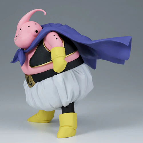 Dragon Ball Z - Solid Edge Works - Majin Buu Statue [Japanese Import] - Image 4