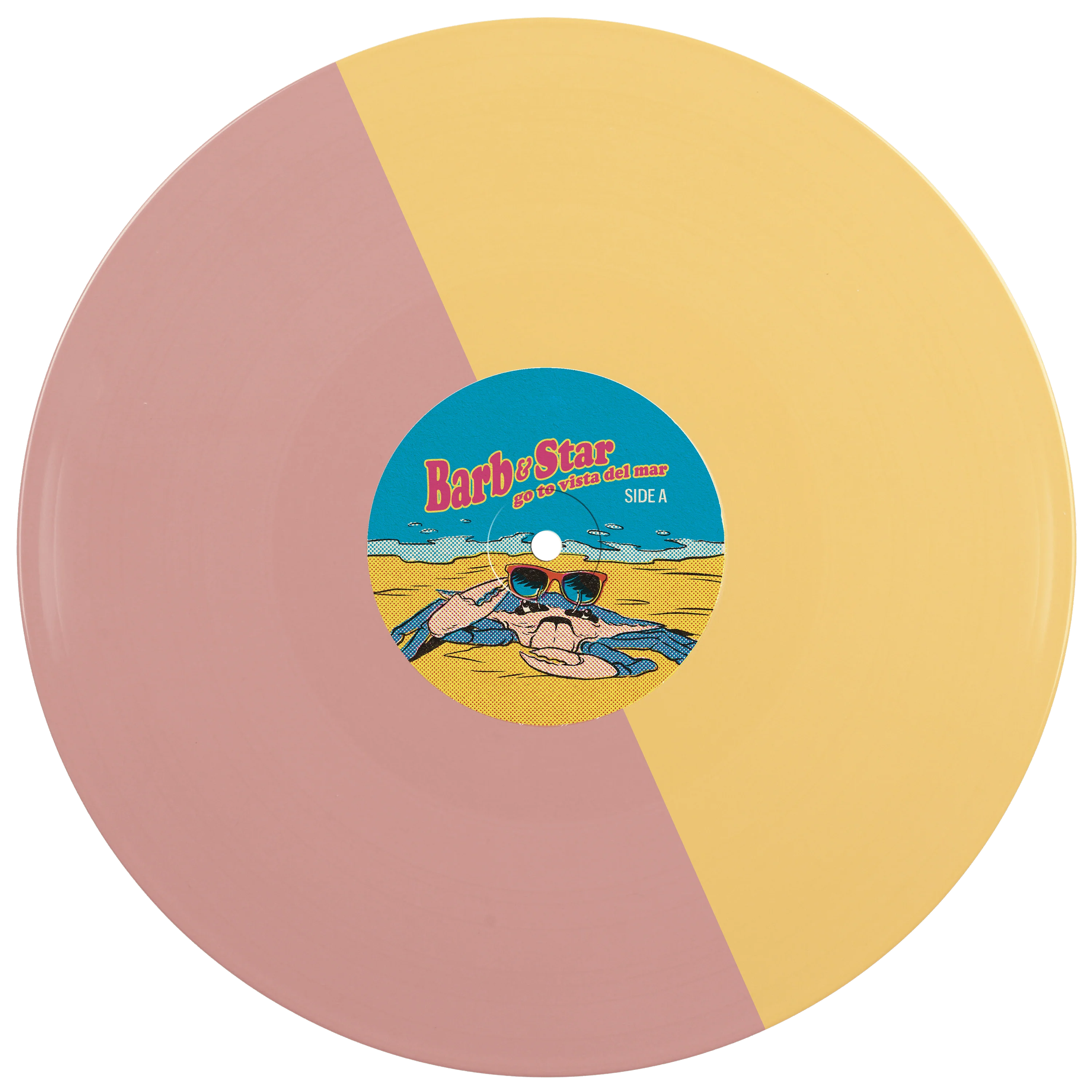 Barb and Star Go to Vista Del Mar (Original Motion Picture Soundtrack) - Image 3