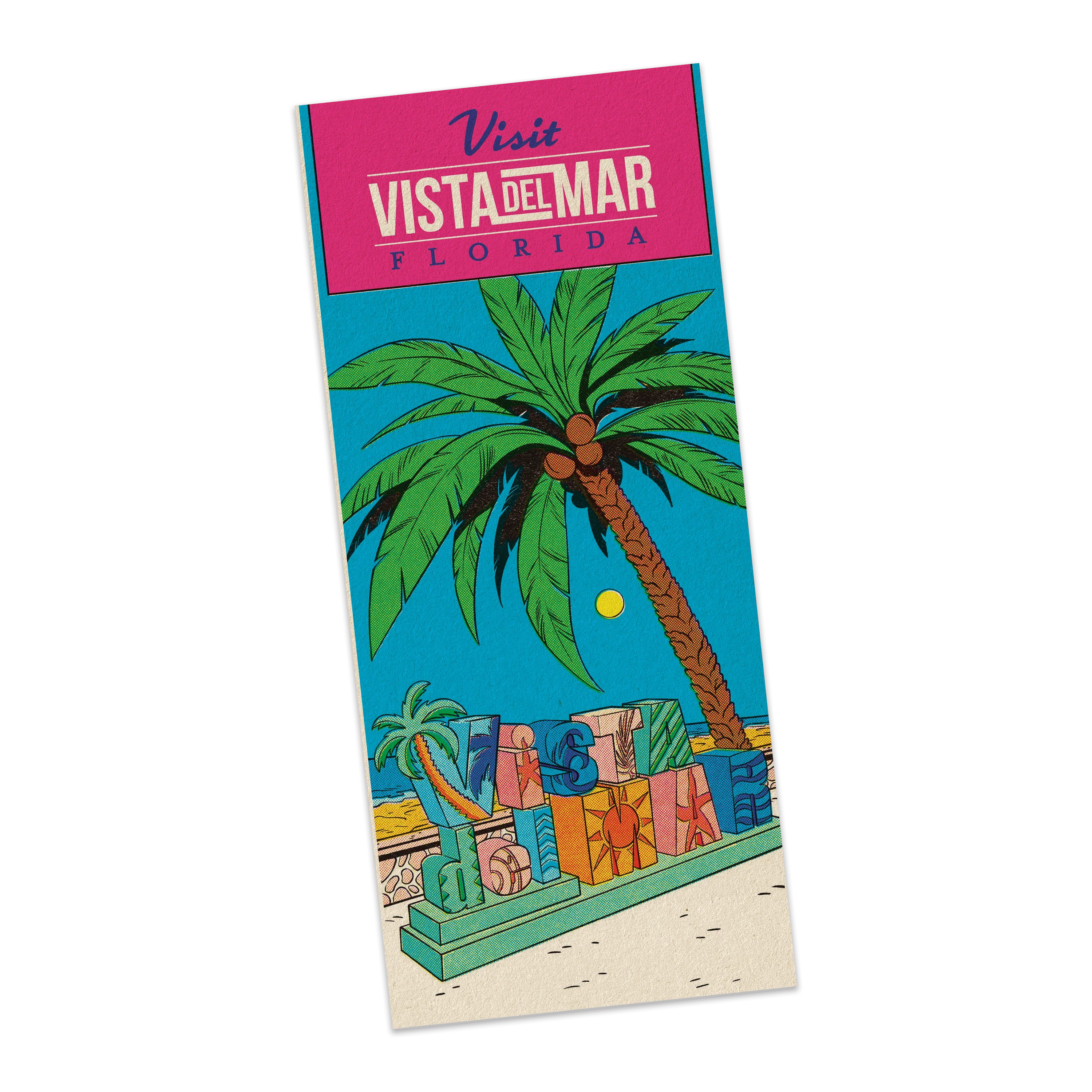Barb and Star Go to Vista Del Mar (Original Motion Picture Soundtrack) - Image 6