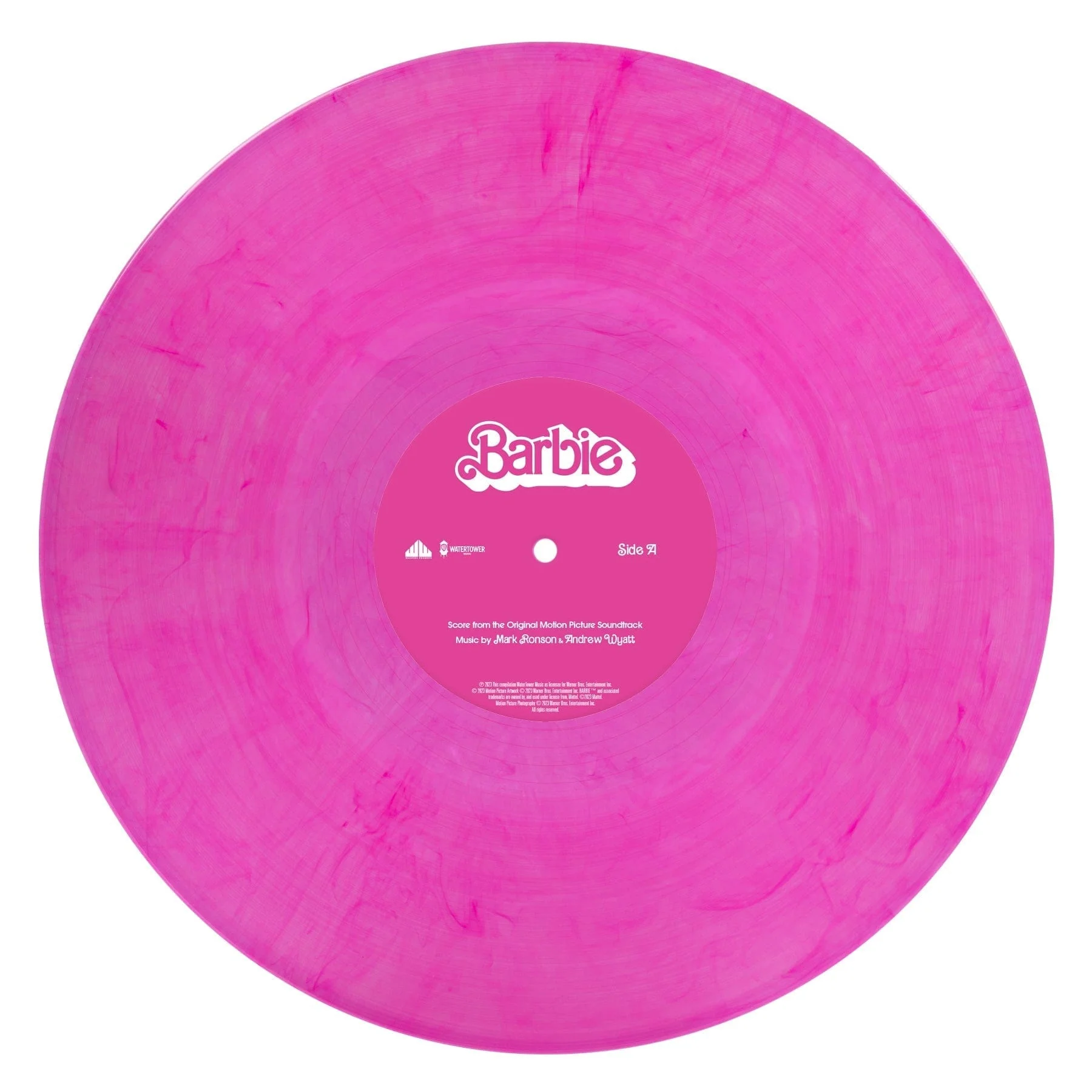 Barbie Score From The Original Motion Picture Soundtrack - Image 5
