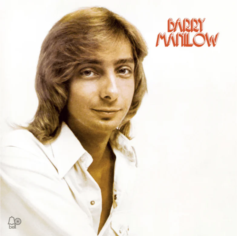 Barry Manilow [Import]