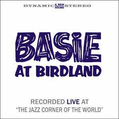 Basie At Birdland [Import]