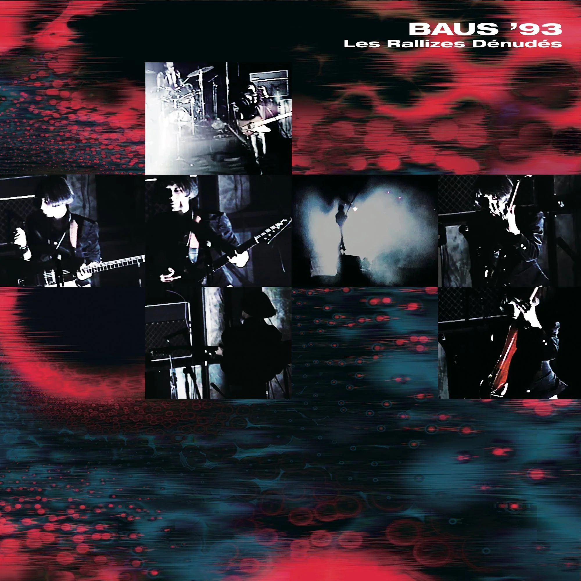 BAUS ‘93