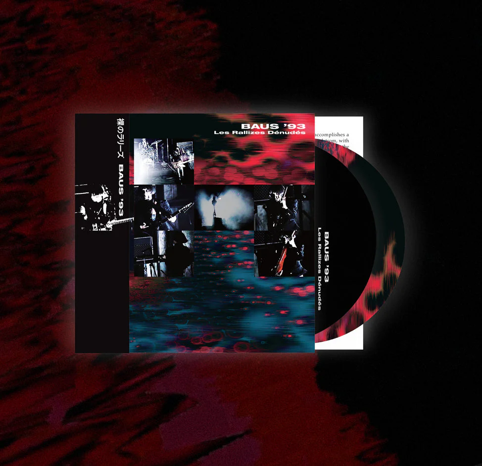 BAUS ‘93 - Image 3