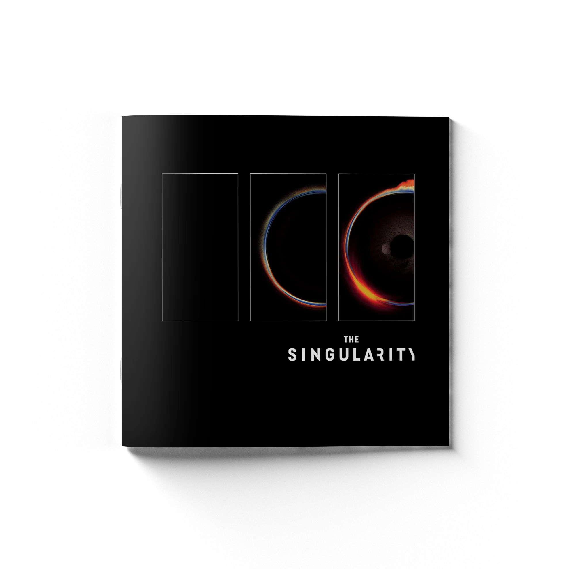 The Singularity [Import] - Image 3