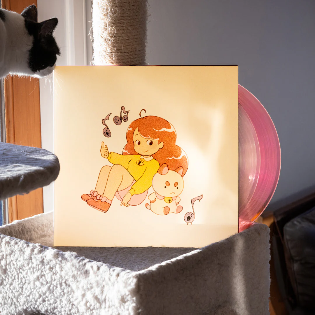 Bee and PuppyCat - Image 5