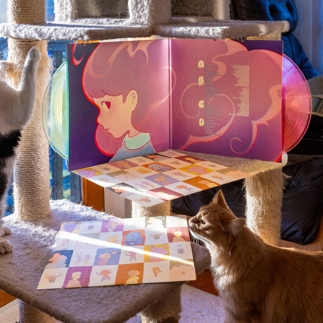 Bee and PuppyCat - Image 6