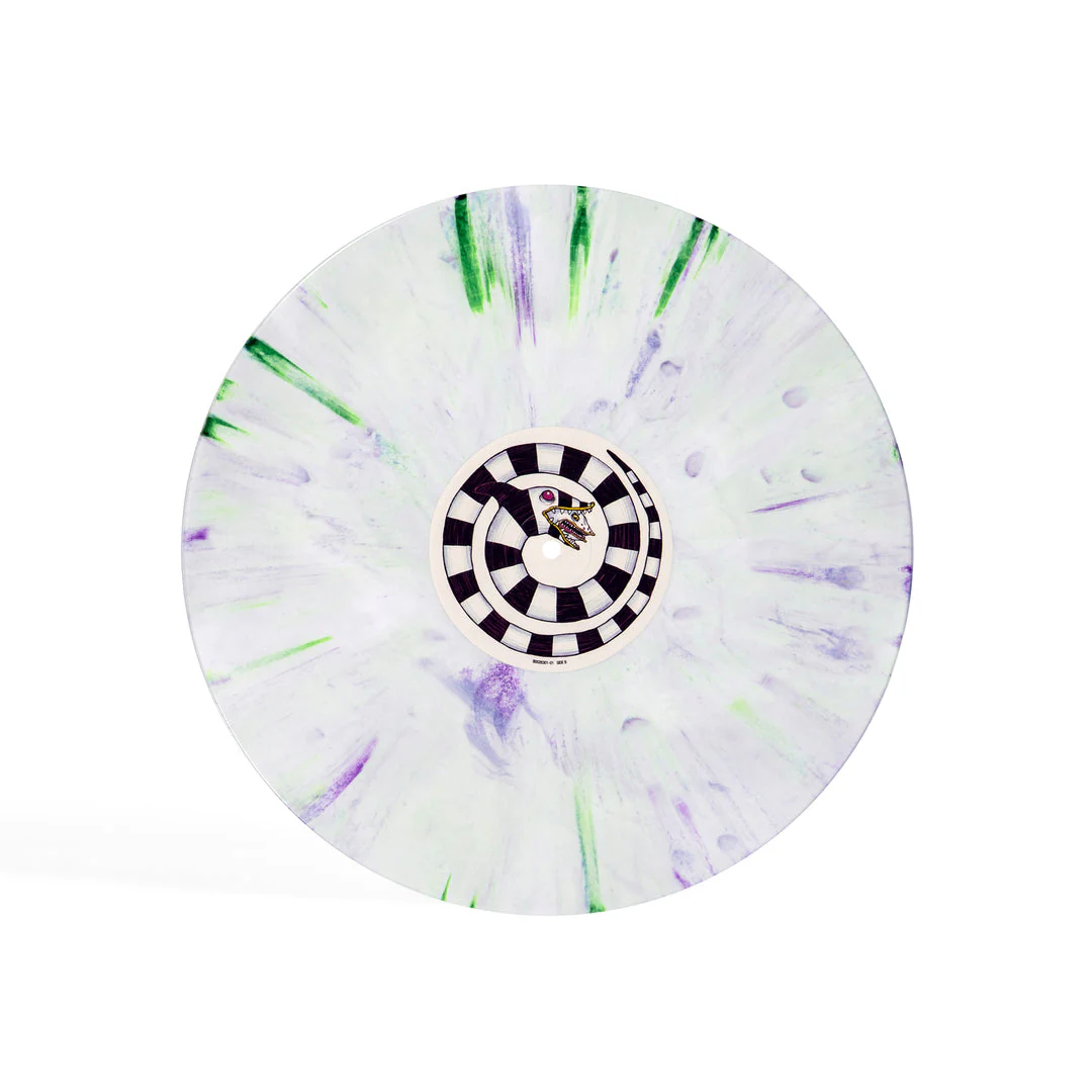 Beetlejuice (Original Motion Picture Soundtrack) - Image 4