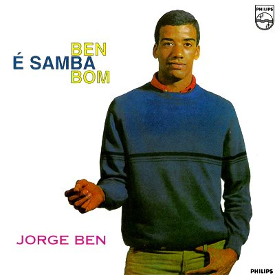Ben É Samba Bom [Import]