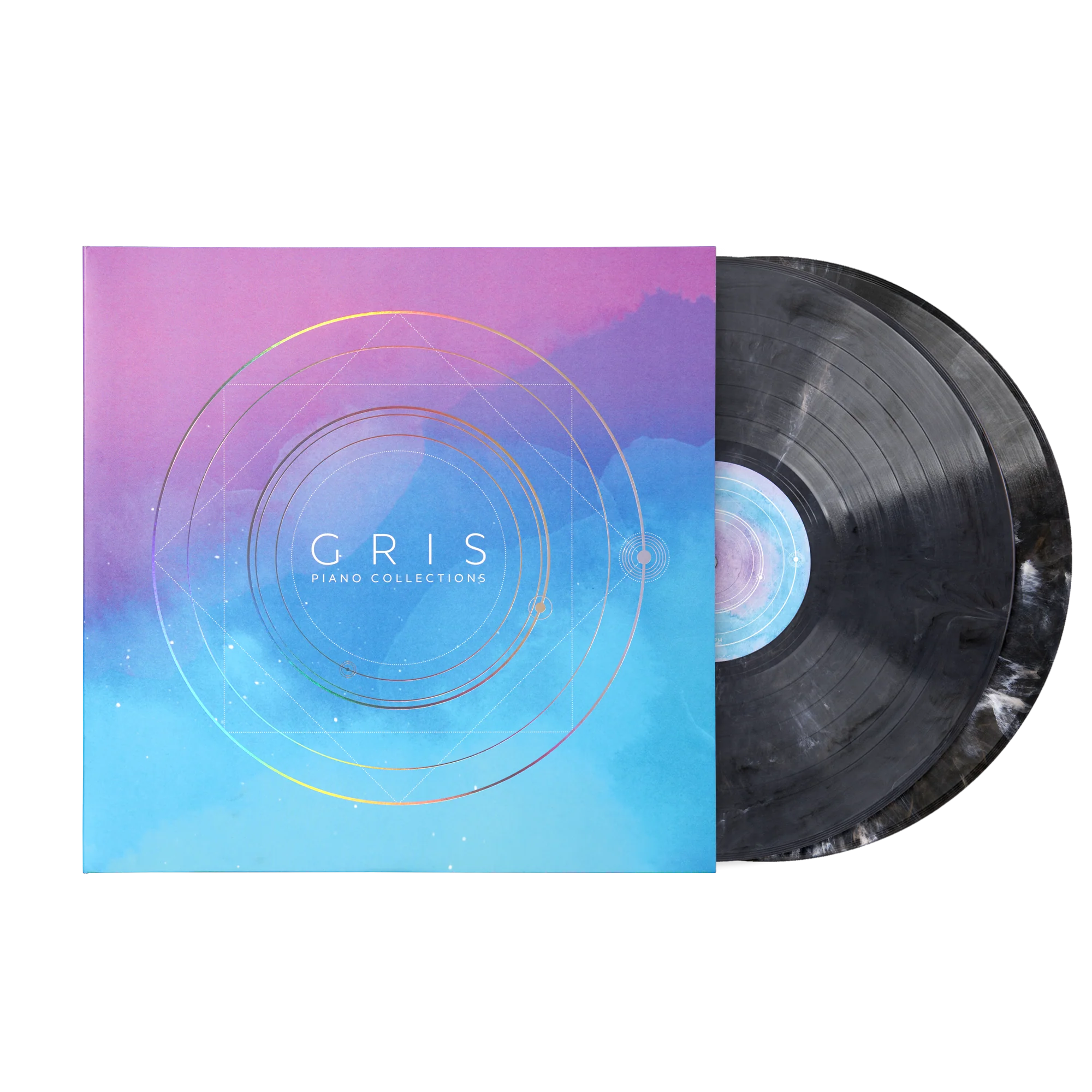 Gris Piano Collections - Image 2