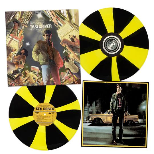 Taxi Driver (Original Soundtrack Recording) - Image 4