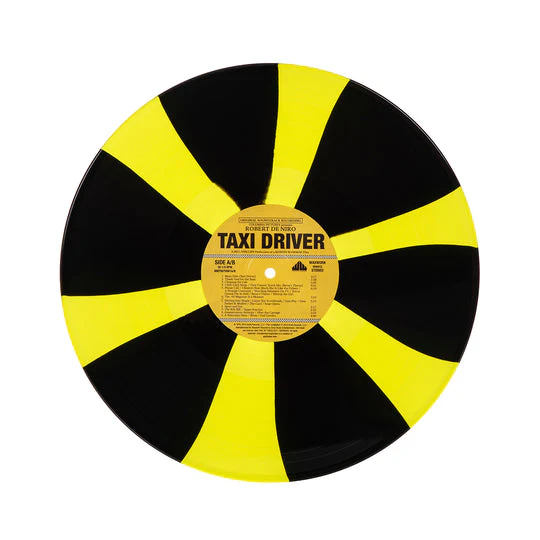 Taxi Driver (Original Soundtrack Recording) - Image 6