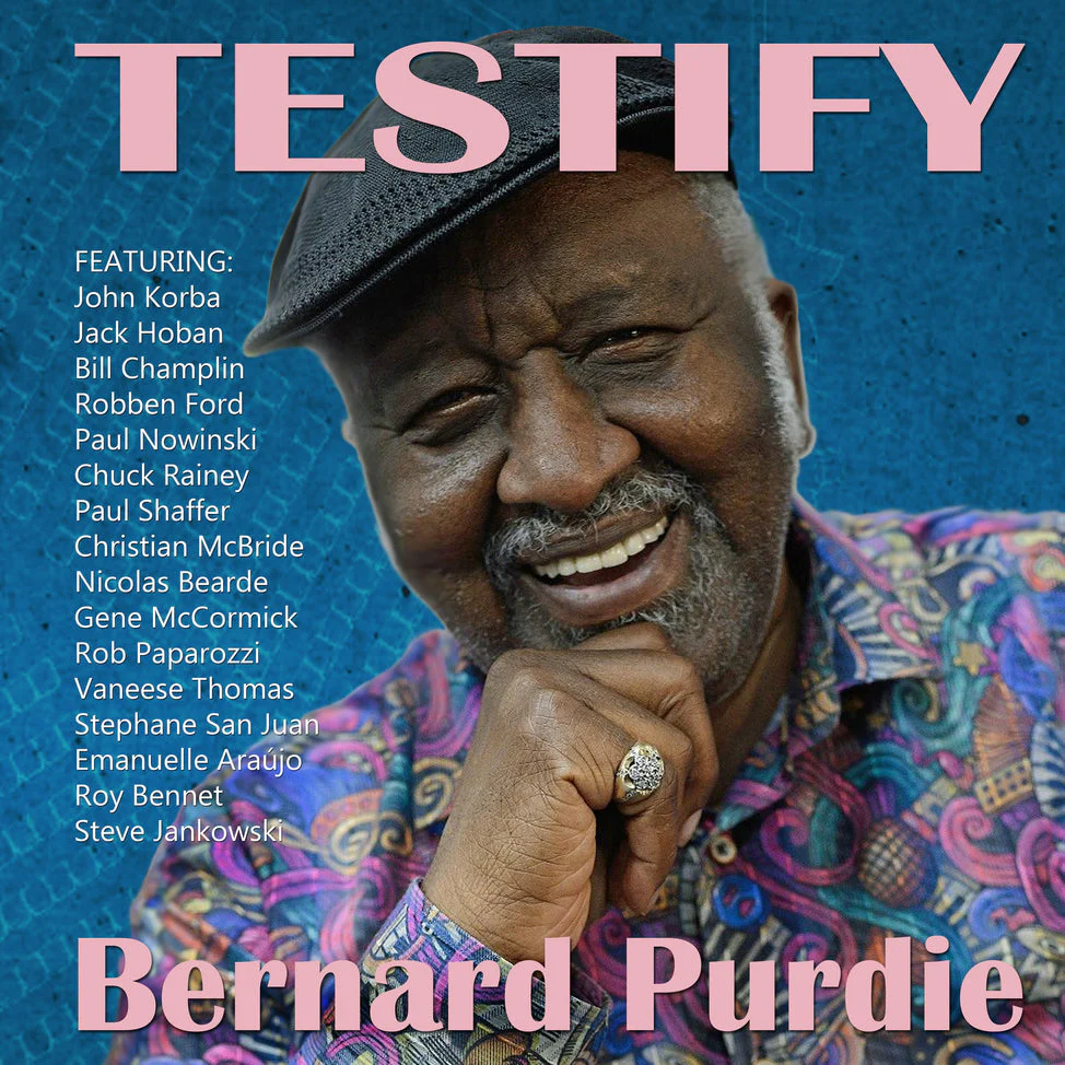 Testify [Japanese Import]